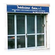 Local Instalaciones Eusica